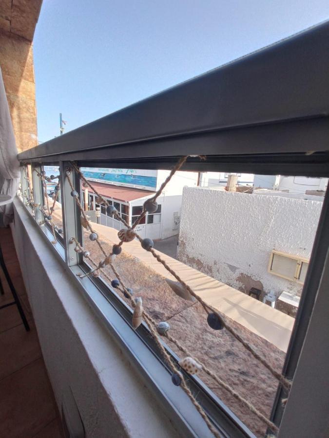 Salgemma Corralejo Exterior foto