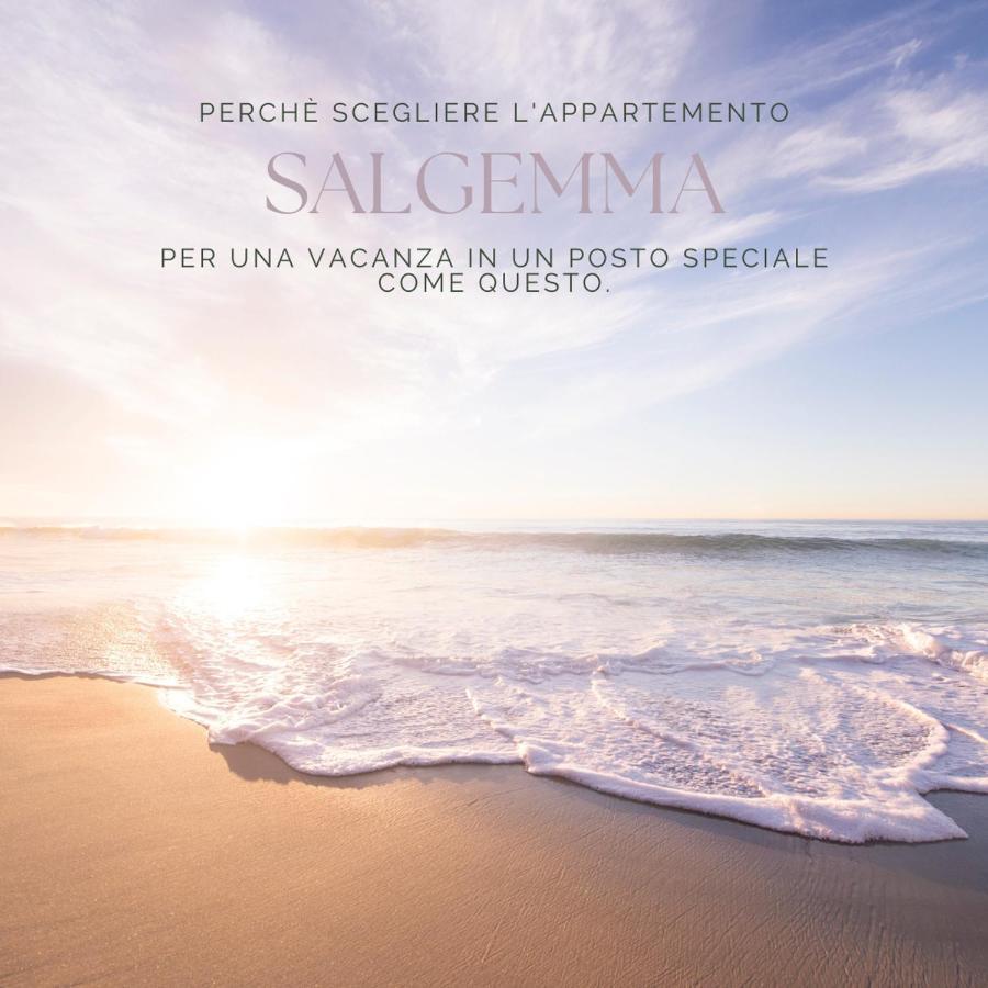 Salgemma Corralejo Exterior foto
