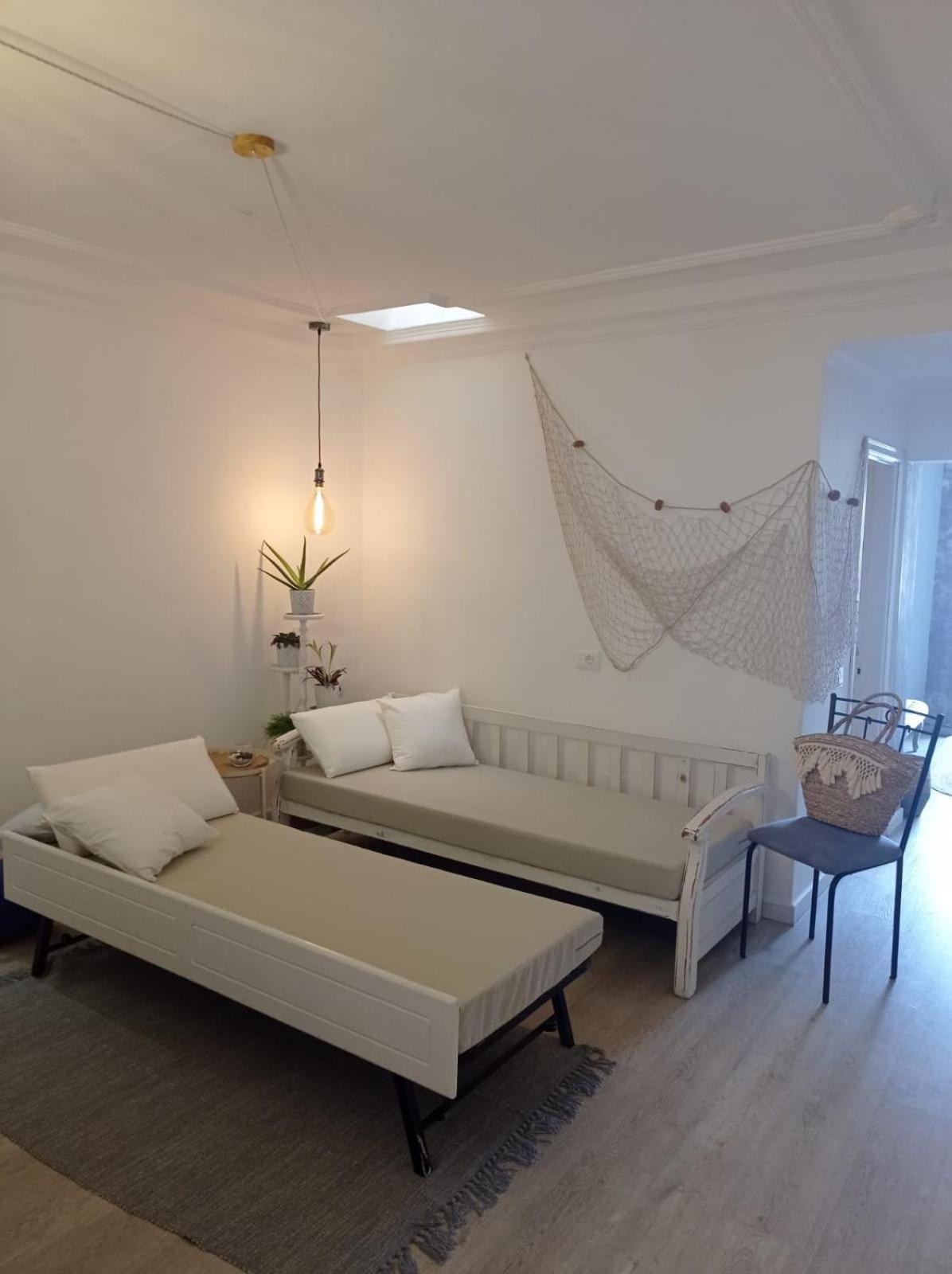 Salgemma Corralejo Quarto foto